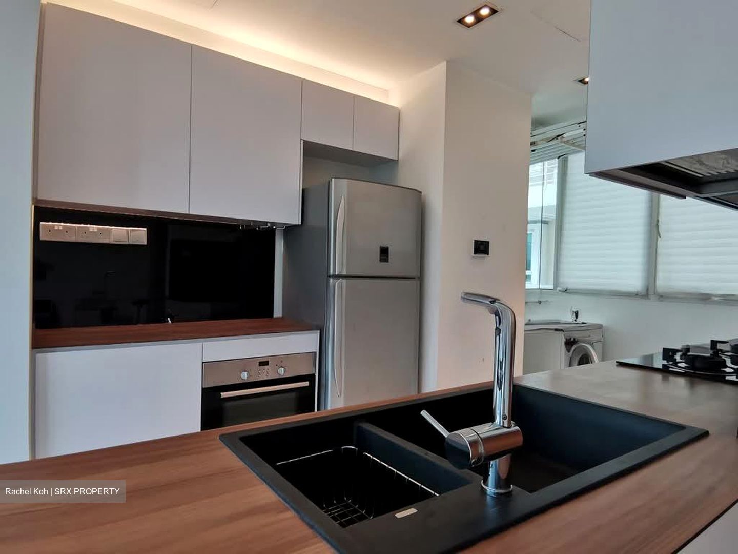 Goldenhill Park Condominium (D20), Condominium #542796171